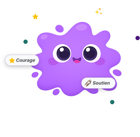 Mascotte ECHO