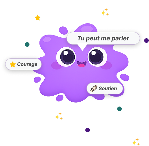 ECHO mascotte